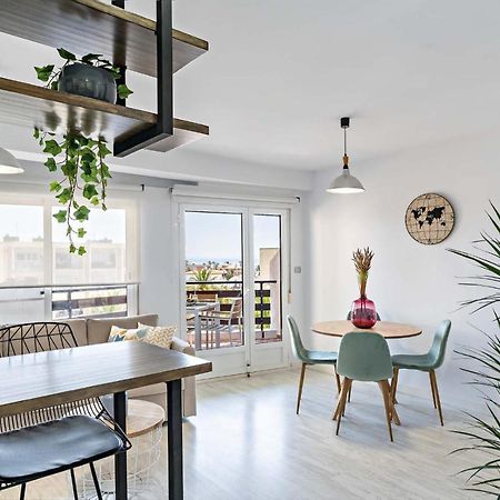 Elegante Apartamento - Concordia I Roquetas de Mar Zewnętrze zdjęcie