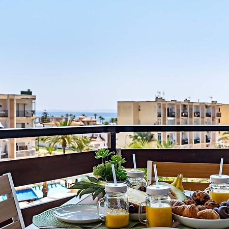 Elegante Apartamento - Concordia I Roquetas de Mar Zewnętrze zdjęcie