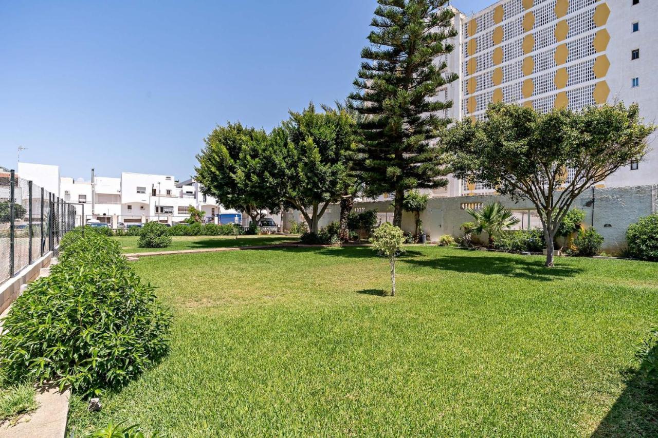 Elegante Apartamento - Concordia I Roquetas de Mar Zewnętrze zdjęcie