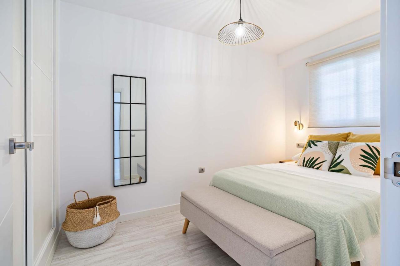 Elegante Apartamento - Concordia I Roquetas de Mar Zewnętrze zdjęcie