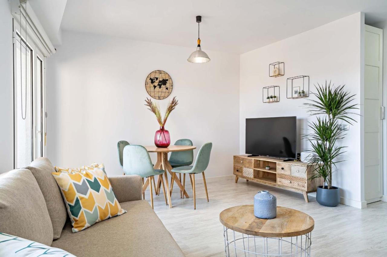 Elegante Apartamento - Concordia I Roquetas de Mar Zewnętrze zdjęcie