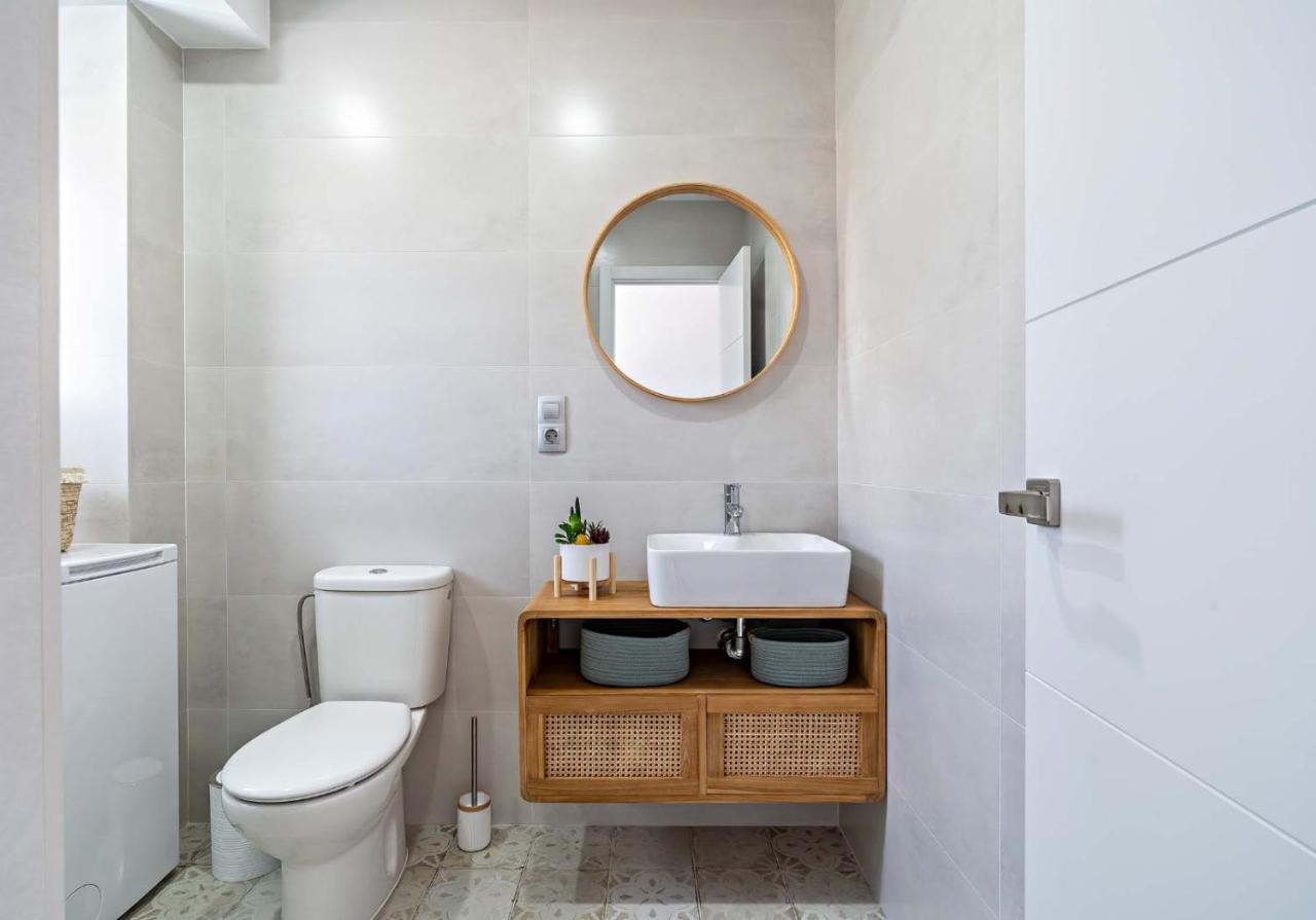Elegante Apartamento - Concordia I Roquetas de Mar Zewnętrze zdjęcie