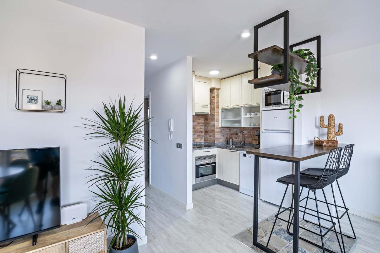 Elegante Apartamento - Concordia I Roquetas de Mar Zewnętrze zdjęcie