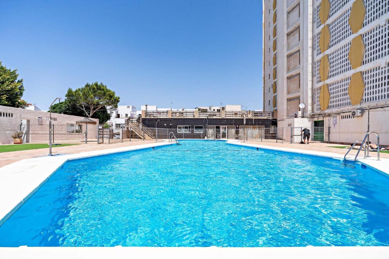 Elegante Apartamento - Concordia I Roquetas de Mar Zewnętrze zdjęcie