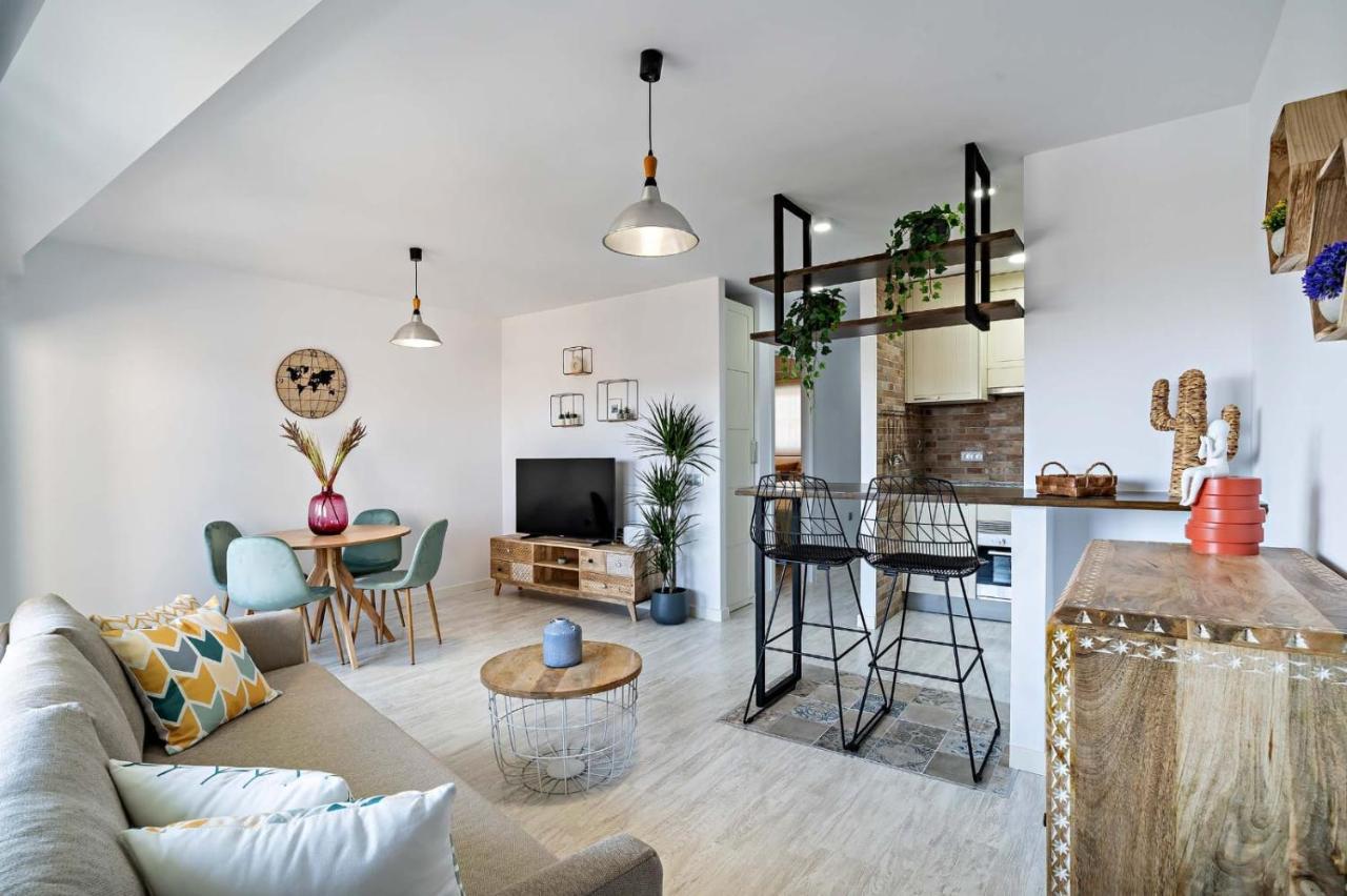 Elegante Apartamento - Concordia I Roquetas de Mar Zewnętrze zdjęcie