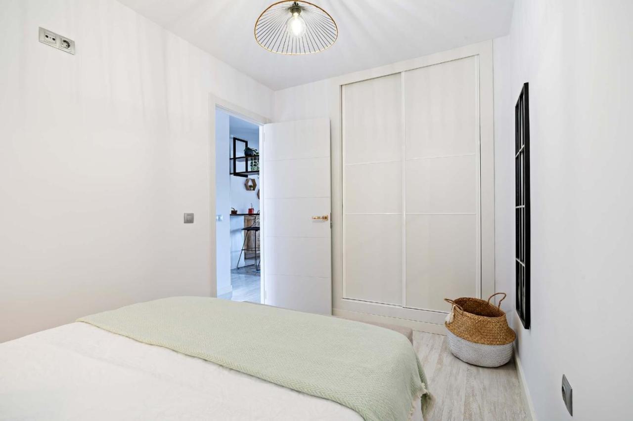 Elegante Apartamento - Concordia I Roquetas de Mar Zewnętrze zdjęcie