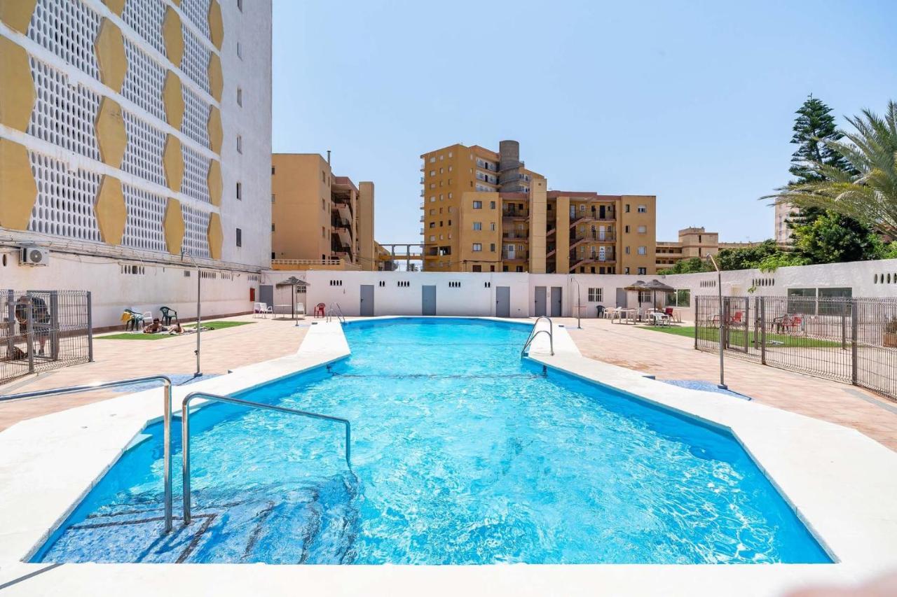 Elegante Apartamento - Concordia I Roquetas de Mar Zewnętrze zdjęcie