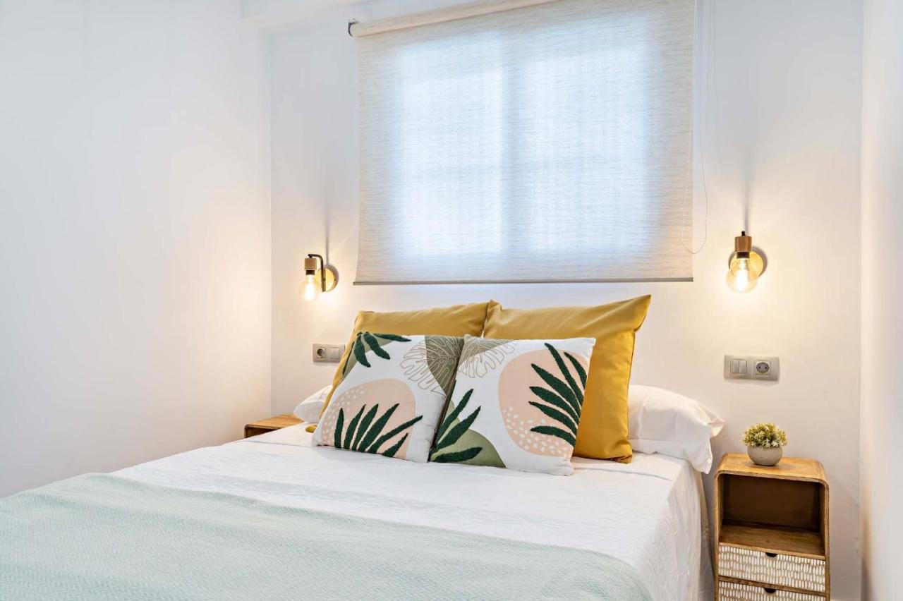 Elegante Apartamento - Concordia I Roquetas de Mar Zewnętrze zdjęcie