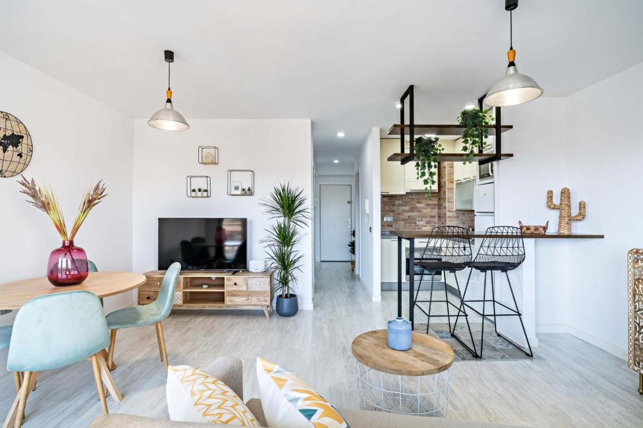 Elegante Apartamento - Concordia I Roquetas de Mar Zewnętrze zdjęcie